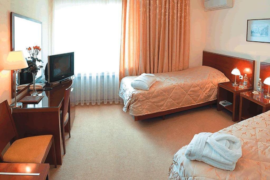 Evropeyskiy Kremenchuk Quarto foto
