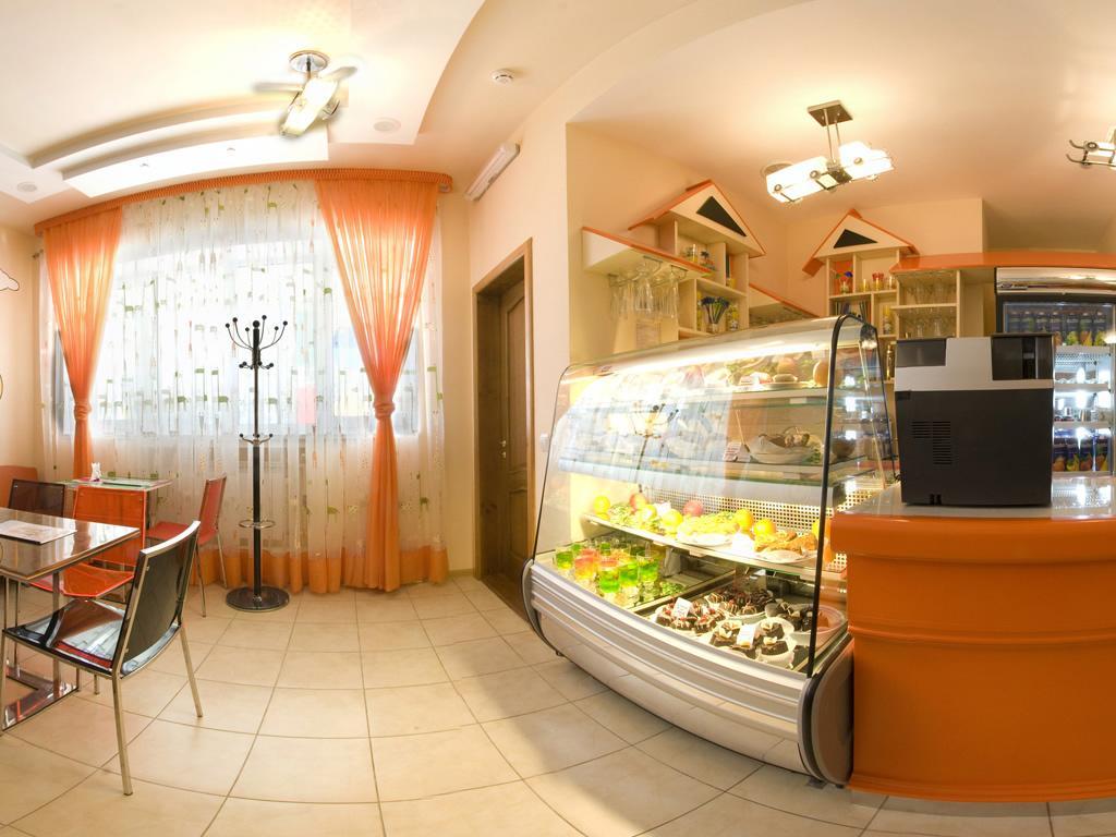 Evropeyskiy Kremenchuk Exterior foto