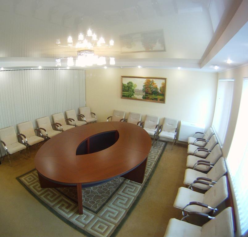 Evropeyskiy Kremenchuk Exterior foto