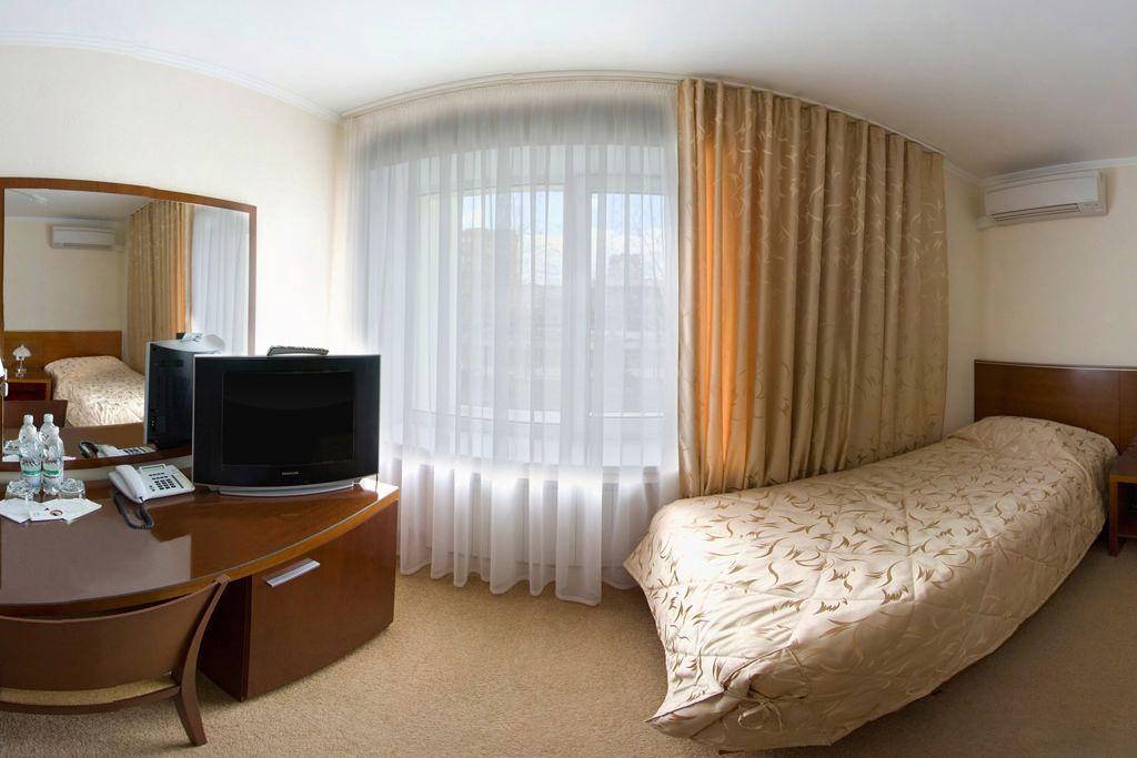 Evropeyskiy Kremenchuk Quarto foto