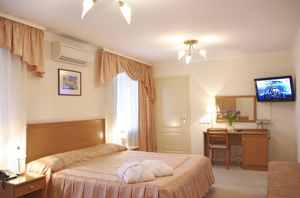 Evropeyskiy Kremenchuk Quarto foto